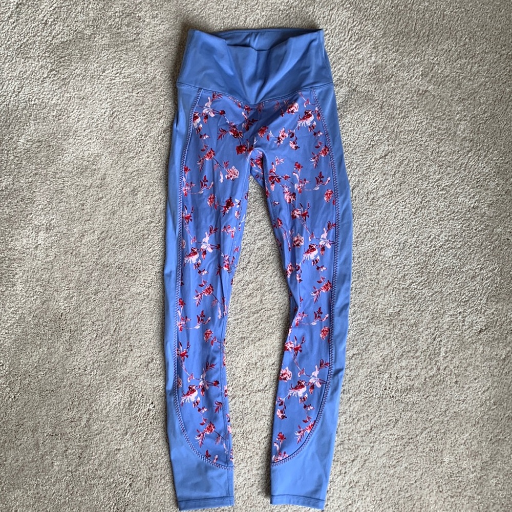 Fabletics Yoga Pants
